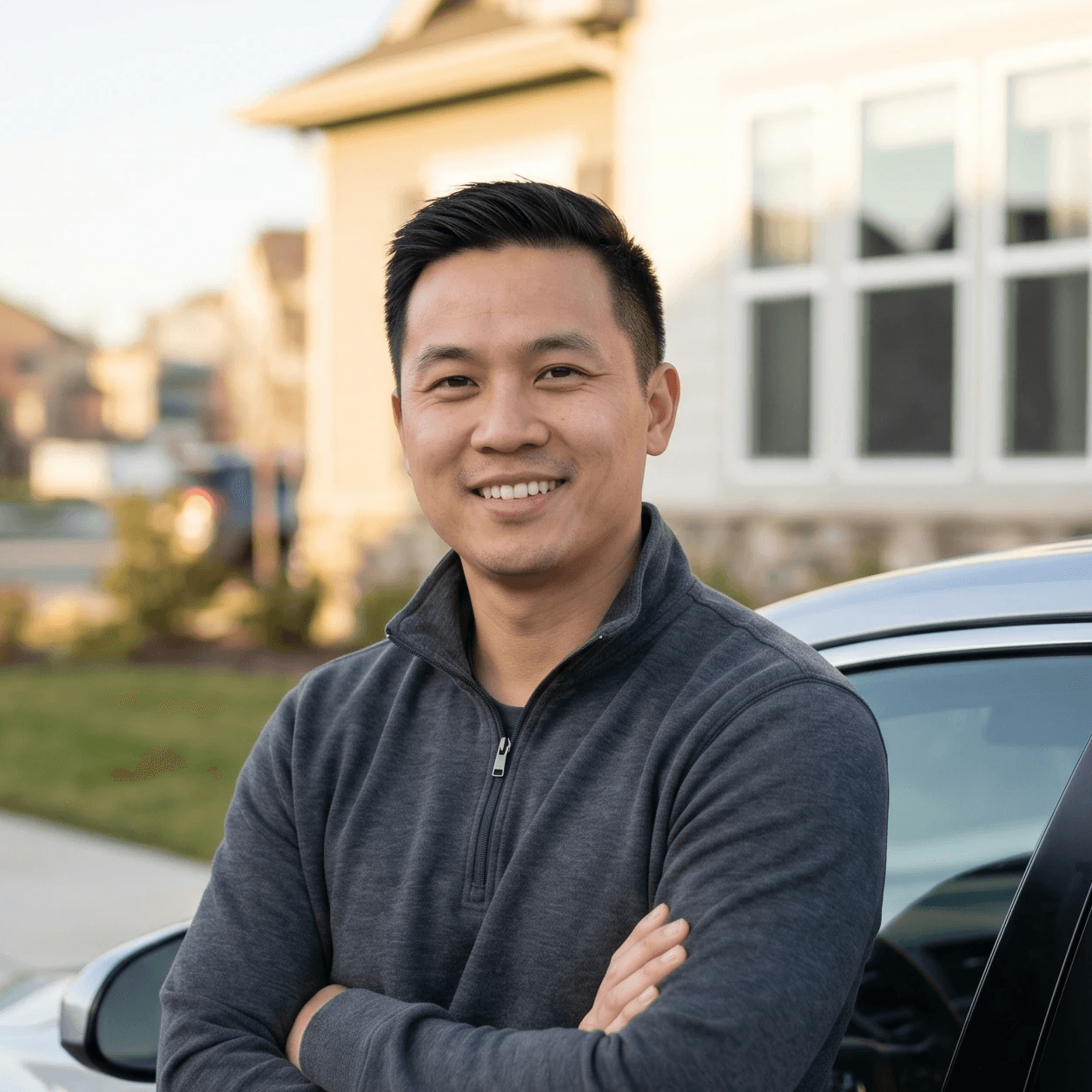 Tyler Nguyen