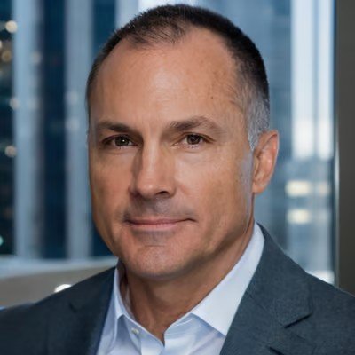 Rob Tucker — Founder, glivarAI