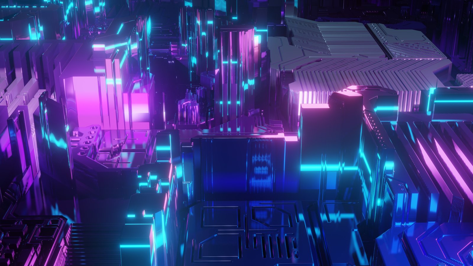 We build your AI system